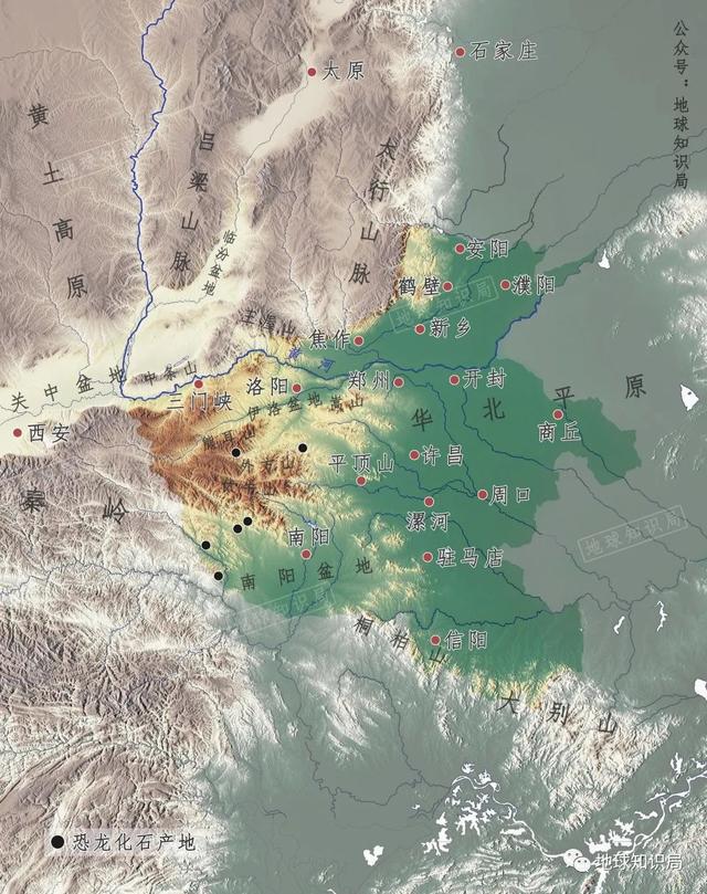 河南發現大寶貝，真中！- 地球知識局（河南發現特大）