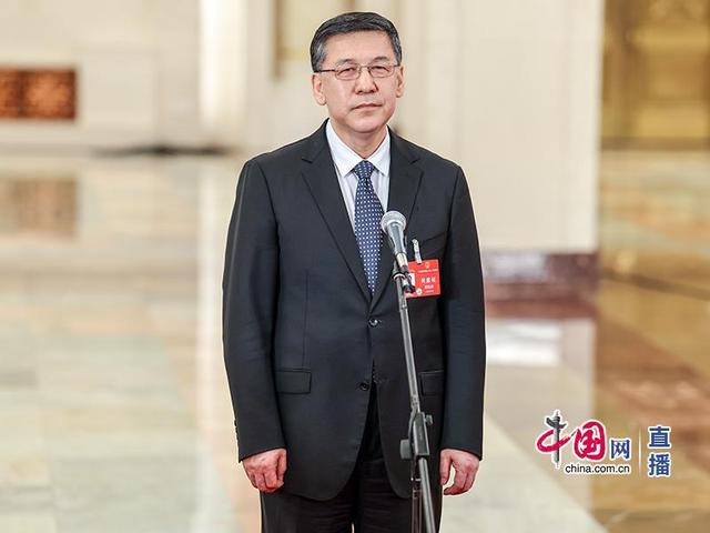 部長通道｜科技部部長：80%的國家自然科學基金項目，由45歲以下的青年人承擔