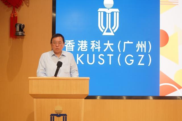 恰逢高考，港科大（廣州）今年再招300本科生！大一即可入組科研項目