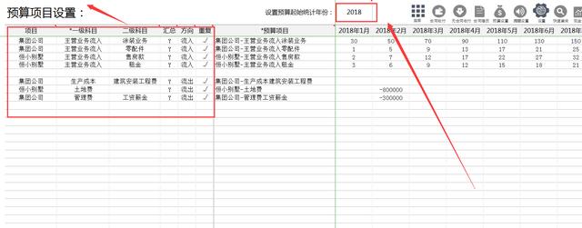 熬夜36個小時整理的合同管理系統，親測好用（含預算提醒）（合同管理系統怎么做）