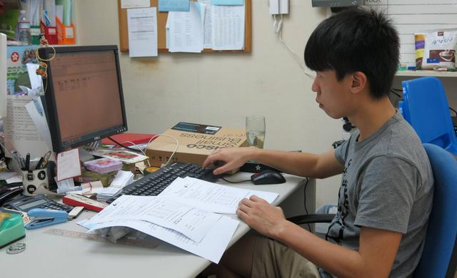 考研，“無科研、無獎勵”學生怎么準備簡歷？給你3條建議（考研沒有科研經歷簡歷怎么寫）