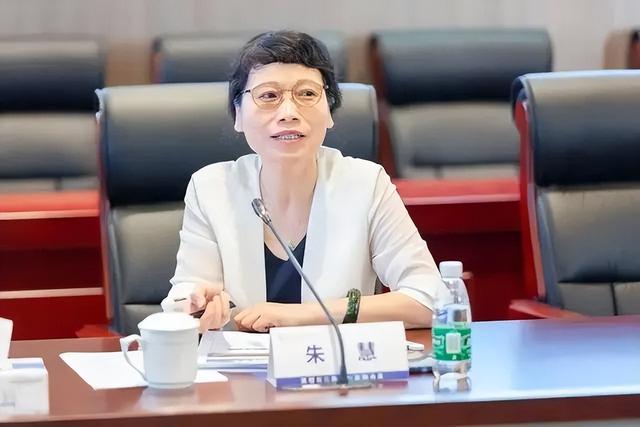 李曉明、朱慧履新（李曉鵬朱慧民）