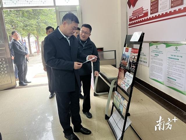 陳哲江：以黨建引領聚合力推動“百千萬工程”不斷取得新成效（以黨建引領推動各項工作高質量發展）