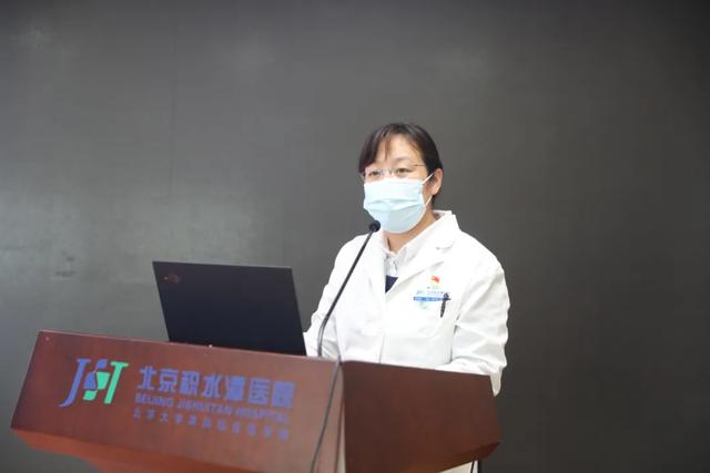 北京積水潭醫院合同管理系統正式上線 精細管理 提高效率（北京積水潭醫院招標）