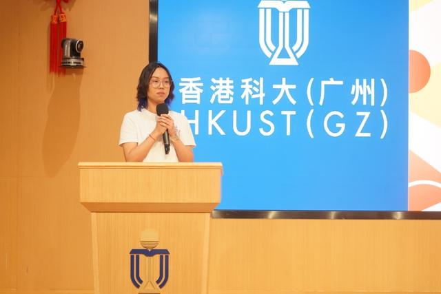 恰逢高考，港科大（廣州）今年再招300本科生！大一即可入組科研項目
