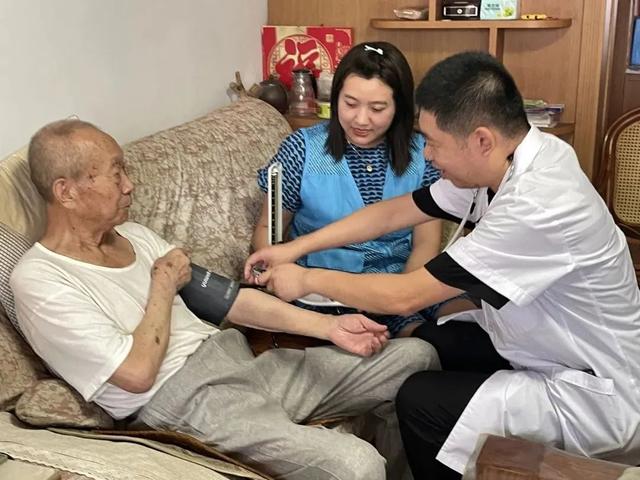 臨淄區(qū)：堅(jiān)持“四合”理念 推動(dòng)離退休干部黨建與城市基層黨建融合