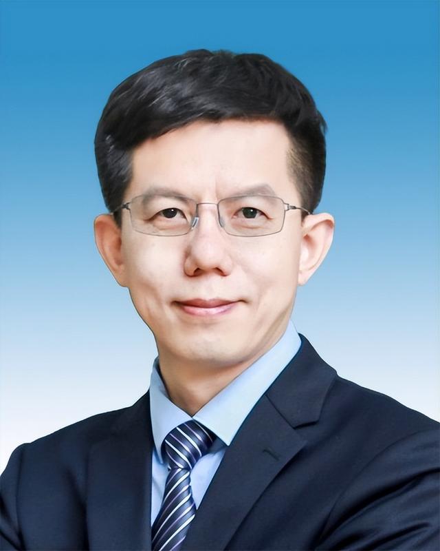 李曉明、朱慧履新（李曉鵬朱慧民）