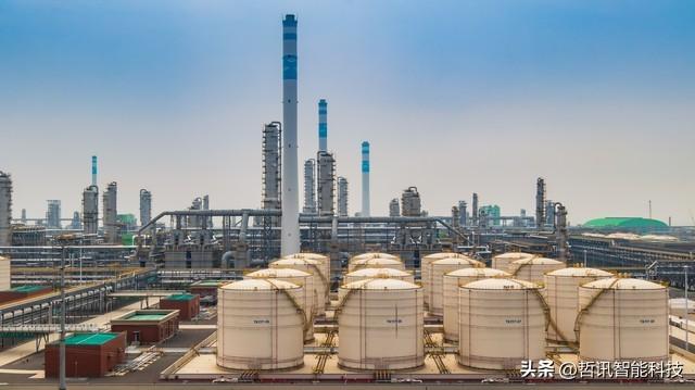 SAP軟件：為化工企業管理賦能的全方位解決方案（sap是什么化工產品）