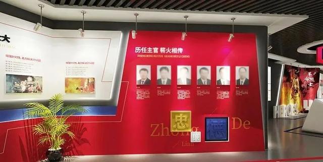 黨建展廳設(shè)計(jì)中注意事項(xiàng)，廣告人一定要知道！（附案例欣賞）（黨建展廳設(shè)計(jì)內(nèi)容）