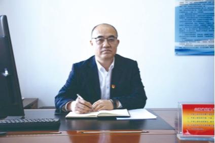 高質量發展看山西國企：晉能控股集團黨建引領聚合力 深化提升促發展