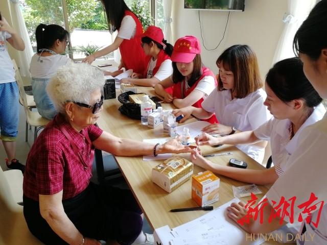 大祥區創新思路虛功實做，項目化推進全域黨建（項目化推進基層黨建）