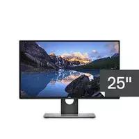 Dell 戴爾 U2518DR 深度測評：爆款2K顯示器從何修煉而來？（dell u2518dr怎么樣）