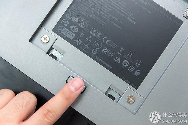 Dell 戴爾 U2518DR 深度測評：爆款2K顯示器從何修煉而來？（dell u2518dr怎么樣）