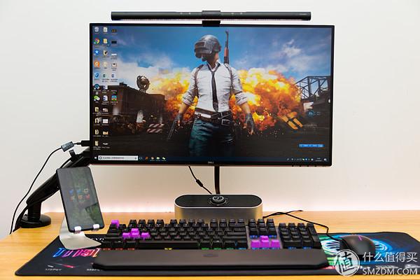 Dell 戴爾 U2518DR 深度測評：爆款2K顯示器從何修煉而來？（dell u2518dr怎么樣）