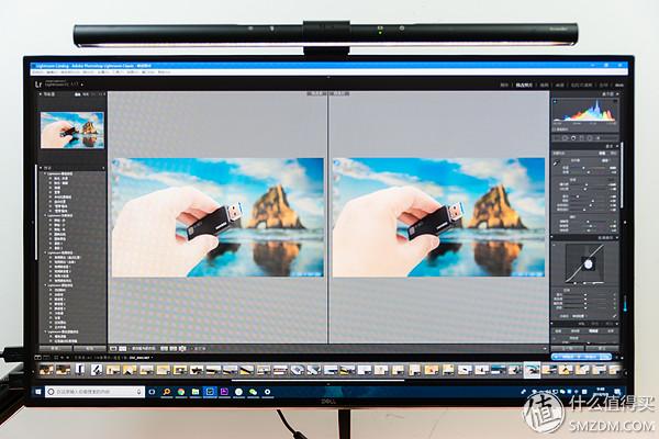 Dell 戴爾 U2518DR 深度測評：爆款2K顯示器從何修煉而來？（dell u2518dr怎么樣）