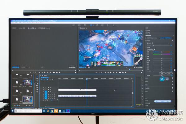 Dell 戴爾 U2518DR 深度測評：爆款2K顯示器從何修煉而來？（dell u2518dr怎么樣）