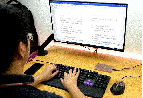 Dell 戴爾 U2518DR 深度測評：爆款2K顯示器從何修煉而來？（dell u2518dr怎么樣）