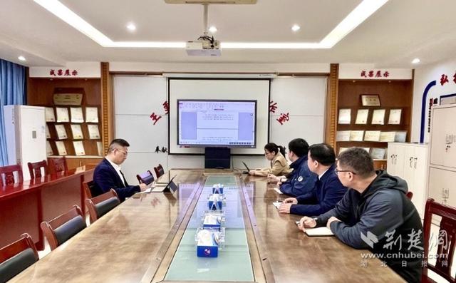 中鐵十一局四公司內部審計精細化管理 助推企業高質量發展（中鐵十一局總審計師）