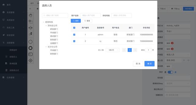 20個(gè)精選的開源免費(fèi)的工作流系統(tǒng)，值得收藏（免費(fèi)工作流開源框架）