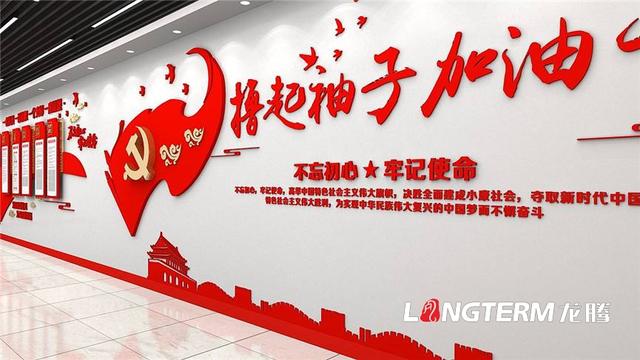 黨建示范點打造應該注意哪些方面內容（黨建示范點打造應該注意哪些方面內容呢）
