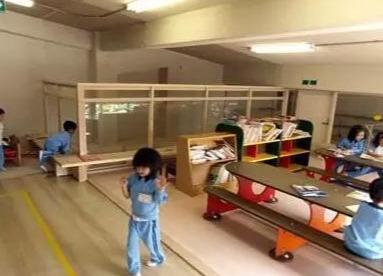兒童習慣養成記，日本幼兒園用五常法管理體制，讓園區整潔透亮