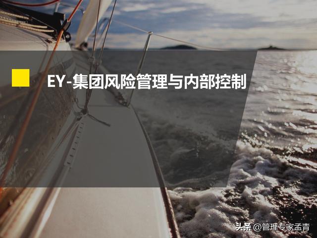 集團風險管理與內部控制建議報告（BT版）（集團風險控制有哪些建議）