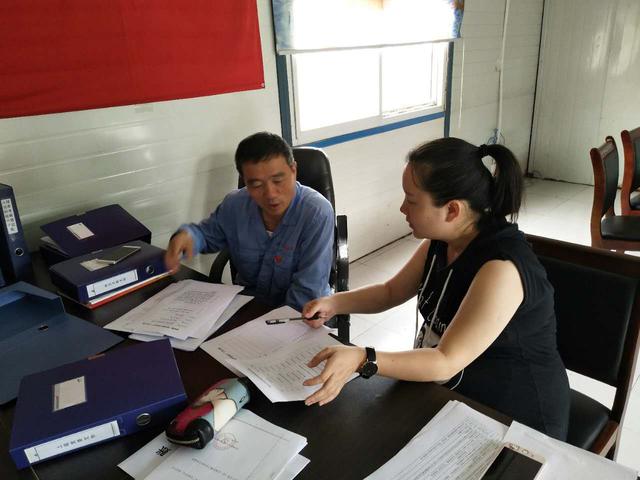 華州區杏林鎮：四項舉措強非公黨建促企業發展（做強非公企業黨建,助推非公黨建發展）