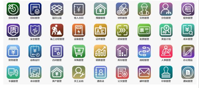 提升綠化工程效率，園林企業管理系統的應用（園林綠化企業的管理模式）