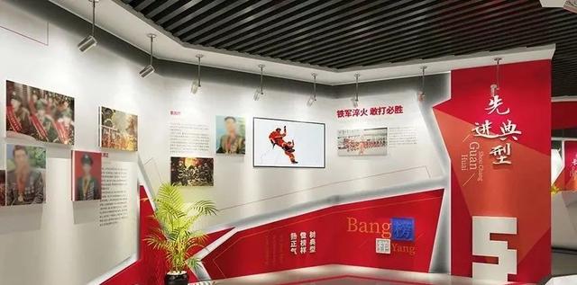 黨建展廳設(shè)計(jì)中注意事項(xiàng)，廣告人一定要知道！（附案例欣賞）（黨建展廳設(shè)計(jì)內(nèi)容）