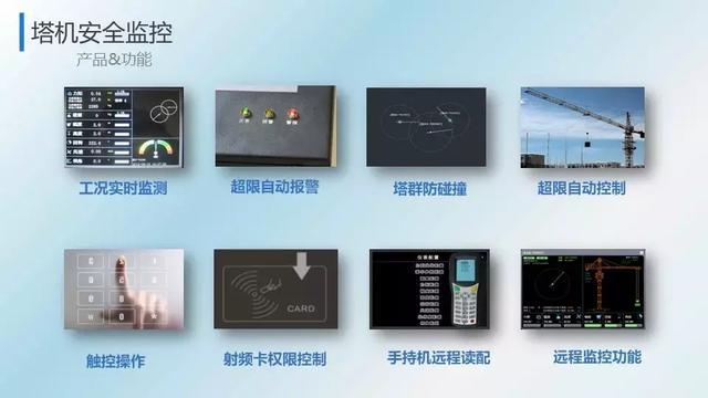 智慧工地管理系統，讓工地實現信息化、智慧化、科學化管理（智慧工地管理平臺系統介紹）
