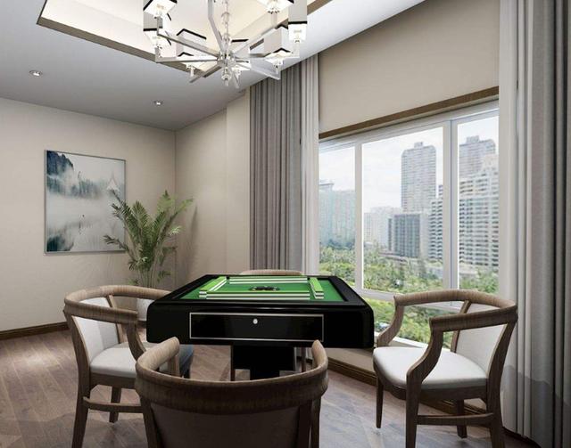 為什么棋牌室需要使用管理系統呢？（棋牌室為什么要裝監控）