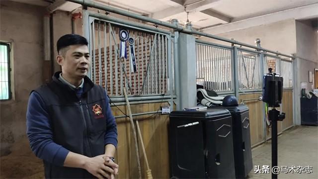 宅家樂趣多！何不試試線上馬房管理課？（線上馬匹）