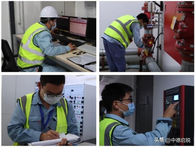消防工程維保內容及實施方案（消防工程維保內容及實施方案范文）