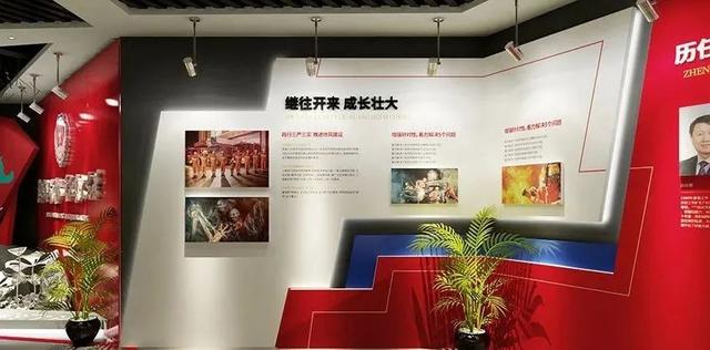 黨建展廳設(shè)計(jì)中注意事項(xiàng)，廣告人一定要知道！（附案例欣賞）（黨建展廳設(shè)計(jì)內(nèi)容）