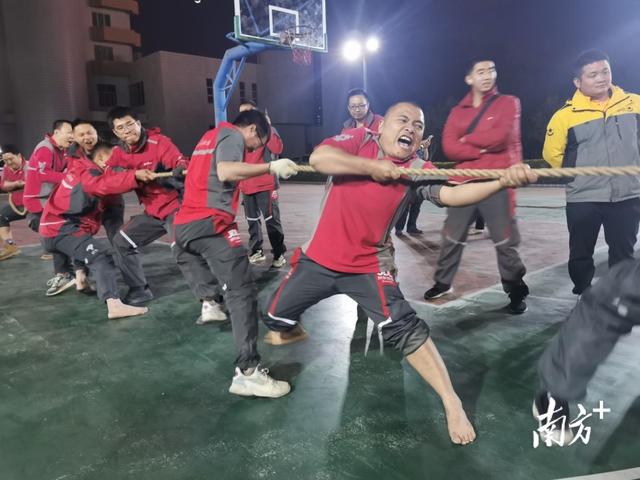 梅州市郵政管理局：樹起旗幟、集起力量、穩起隊伍，以高質量黨建引領快遞行業高質量發展