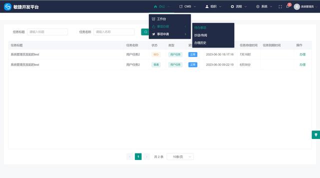 20個(gè)精選的開源免費(fèi)的工作流系統(tǒng)，值得收藏（免費(fèi)工作流開源框架）