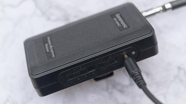 一拖二無線mic僅千元出頭？最便宜且可用MAMEN慢門無線小蜜蜂上手（專業無線小蜜蜂）