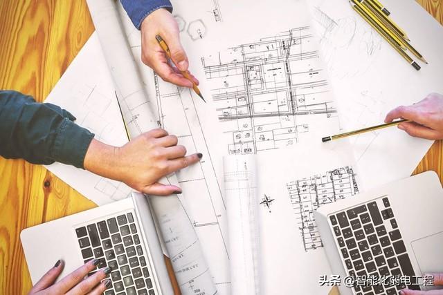 一套建筑設備監控（樓宇自控）系統設計方案素材（建筑設備監控系統設計步驟）