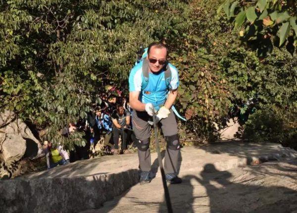 身邊榜樣·前進力量｜戴勇：堅守合規“生命線”，筑牢內控的“防火墻”