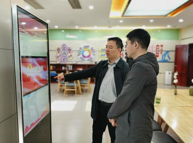 寶應“三步”閉環模式提高機關黨建質量（黨建 閉環管理）