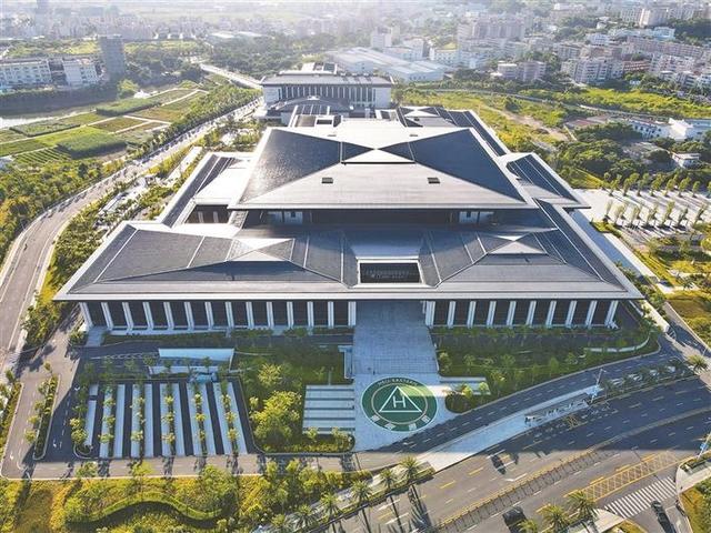創新實施廣覆蓋、多層次“3+1”信用管理體系，坪山為建筑市場信用監管體系改革探新路