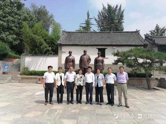 探討踐行支部領唱“四個一”工作法 助推“黨建+業務”深度融合