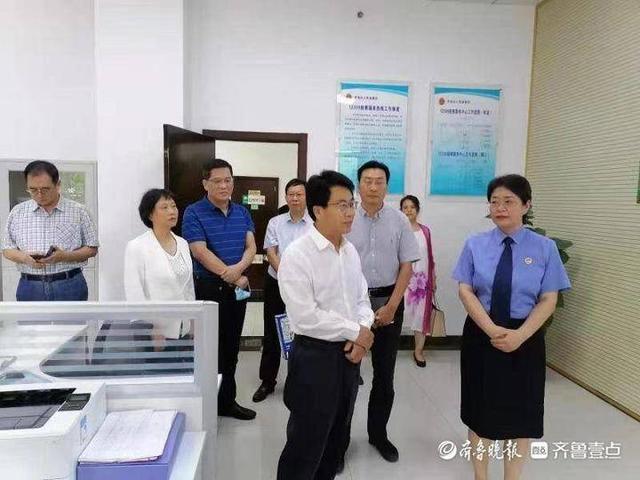 探討踐行支部領唱“四個一”工作法 助推“黨建+業務”深度融合
