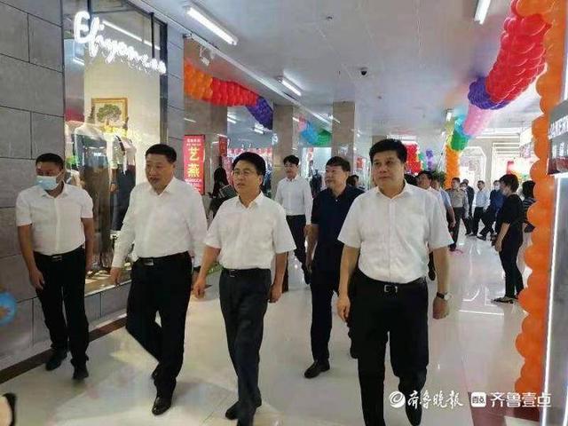 探討踐行支部領唱“四個一”工作法 助推“黨建+業務”深度融合