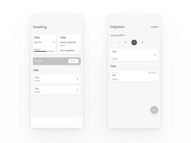 案例研究：如何設計一款實用的時間管理 APP？（設計一份時間管理方案）