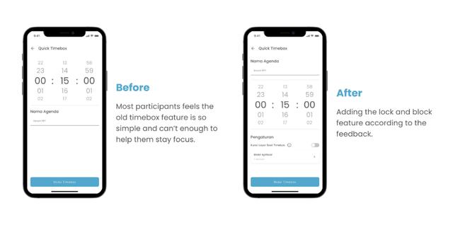 案例研究：如何設計一款實用的時間管理 APP？（設計一份時間管理方案）