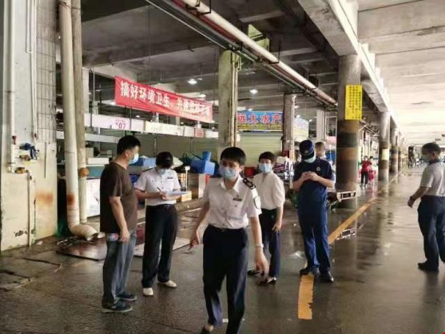 多方聯動！蘭花社區召開創建全國文明城市攻堅黨建聯席會（社區召開文明城市創建工作推進會）