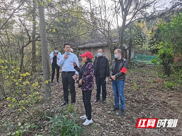 張家界基層黨建工作優秀實踐創新案例：武陵源區“辦公開放日”探索群眾參與鄉村治理新路徑