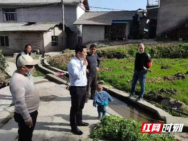 張家界基層黨建工作優秀實踐創新案例：武陵源區“辦公開放日”探索群眾參與鄉村治理新路徑