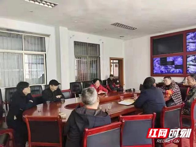 張家界基層黨建工作優秀實踐創新案例：武陵源區“辦公開放日”探索群眾參與鄉村治理新路徑
